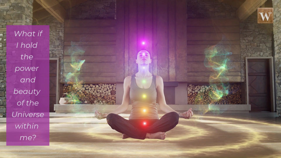 Wholeness Infusion